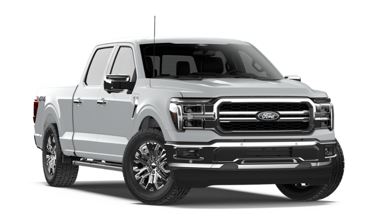 F-150® vehicle